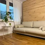 Apartamento Mala Wola *