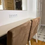 Mala Wola Apartamento