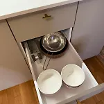 Apartamento Mala Wola Varsovia