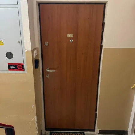 Mala Wola Apartamento *