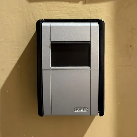 Mala Wola Apartman *