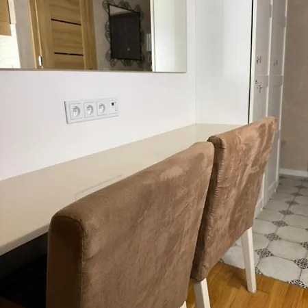 Mala Wola Apartamento