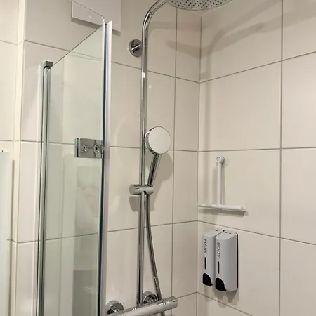 Mala Wola Варшава