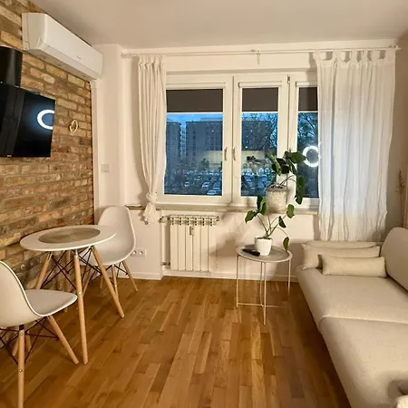 Mala Wola Varsó