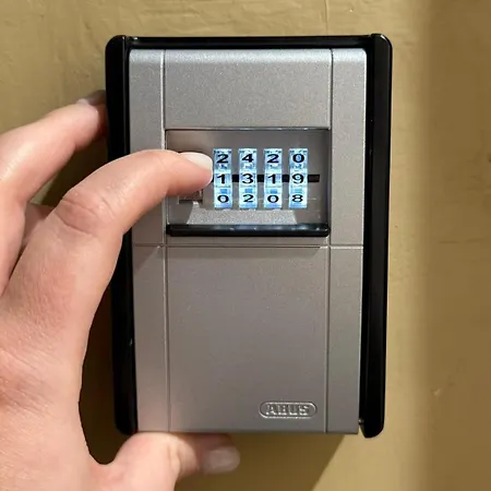 Apartamento Mala Wola *