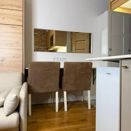 Apartman Mala Wola