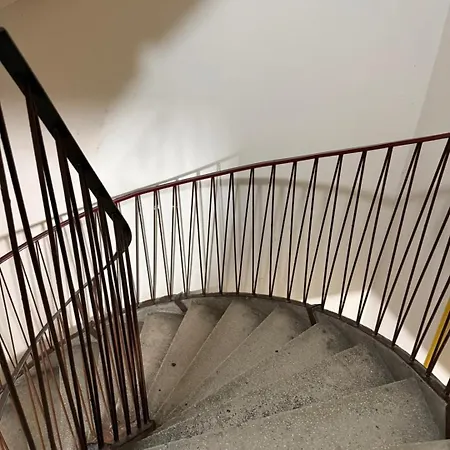 Apartman Mala Wola Varsó