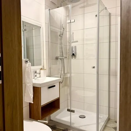 Apartman Mala Wola