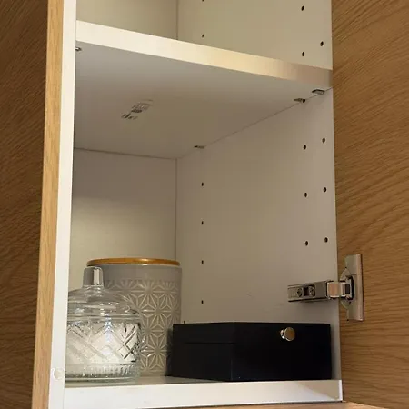 Mala Wola Apartman *