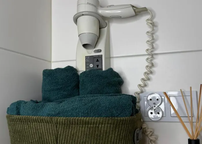 Apartman Mala Wola Varsó