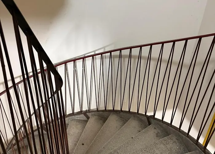 Mala Wola Apartman *