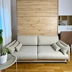 Apartment Mala Wola Warsaw