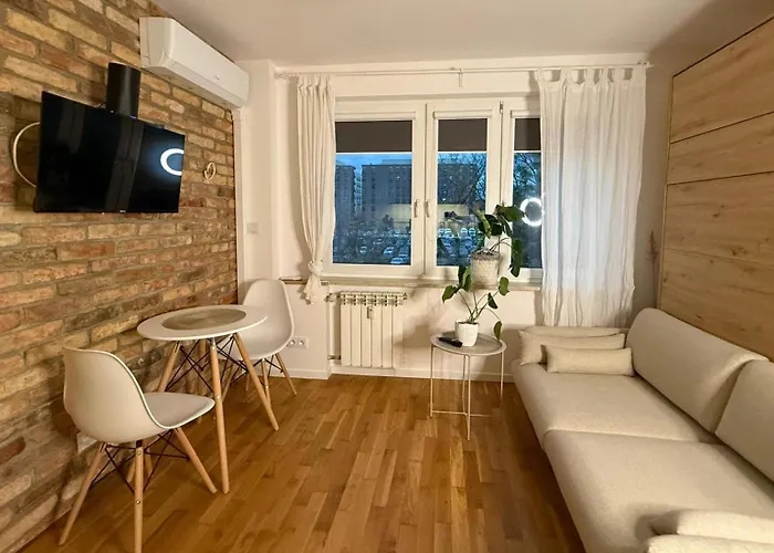 Mala Wola وارسو